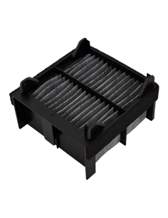 Озоновый фильтр для Canon IRA8105, Чёрный 2