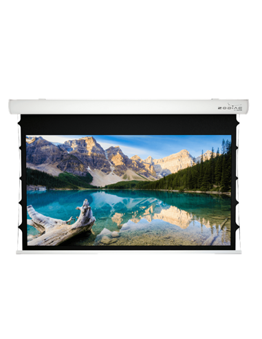 Ecran electric Sopar  5492ZT, 185", 16:9