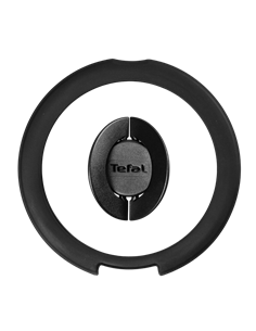 Крышка Tefal L9846653, 26см, Чёрный 2