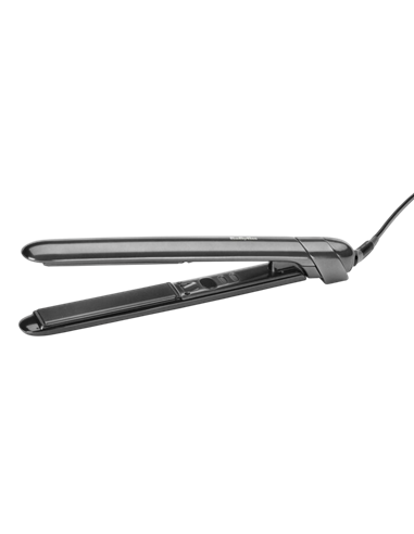 Placă de îndreptat părul BaByliss ST620E, Gri
