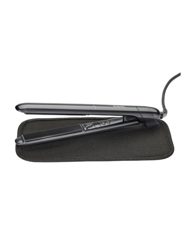 Placă de îndreptat părul BaByliss ST620E, Gri