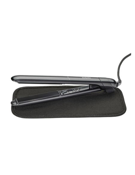 Выпрямитель для волос BaByliss ST620E, Серый