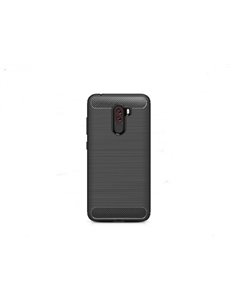 Чехол Xcover RedMi 9C - Armor, Чёрный 2