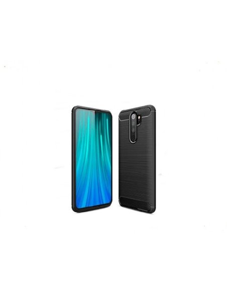Чехол Xcover RedMi 9C - Armor, Чёрный