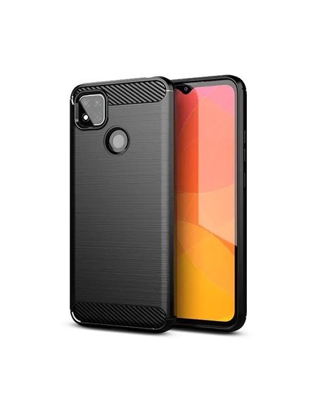Чехол Xcover RedMi 9C - Armor, Чёрный