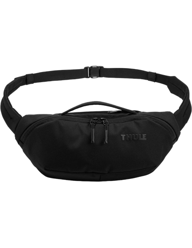 Поясная сумка THULE Subterra 2, Чёрный