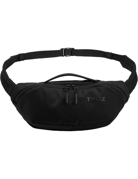 Поясная сумка THULE Subterra 2, Чёрный