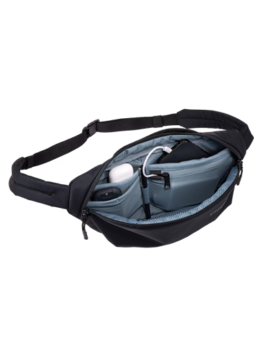 Поясная сумка THULE Subterra 2, Чёрный