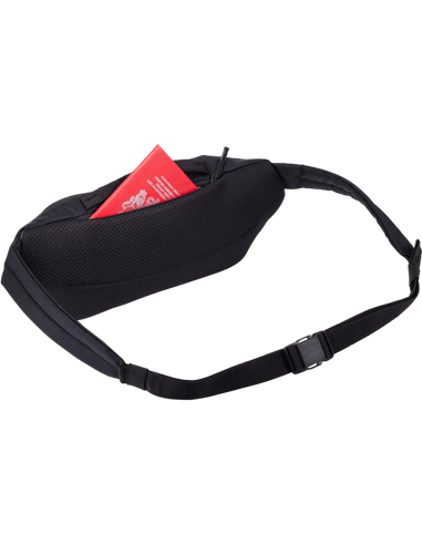 Поясная сумка THULE Subterra 2, Чёрный