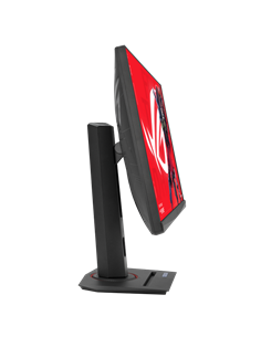 27" Игровой монитор ASUS XG27UCG, IPS 3840x2160 4K UHD, Чёрный 2