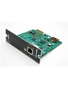 Сетевая карта удаленного управления APC AP9640, Башня 2