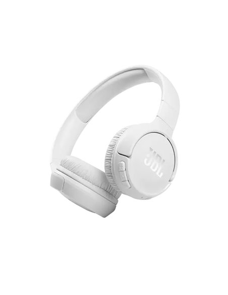 Наушники JBL Tune 510BT, Белый