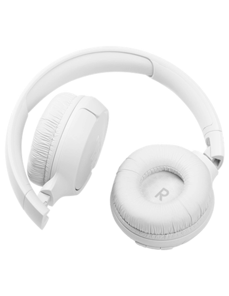 Наушники JBL Tune 510BT, Белый