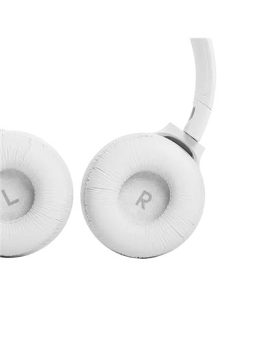 Наушники JBL Tune 510BT, Белый