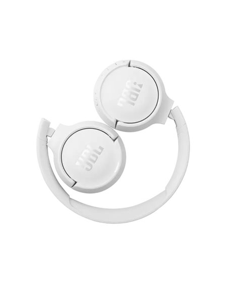 Наушники JBL Tune 510BT, Белый