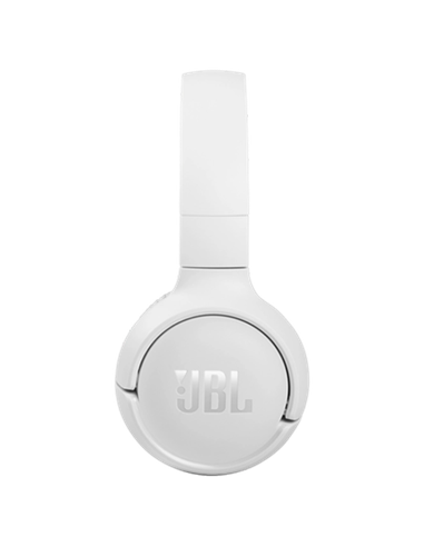 Căști JBL Tune 510BT, Alb