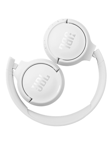 Наушники JBL Tune 510BT, Белый