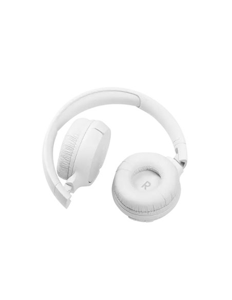 Наушники JBL Tune 510BT, Белый