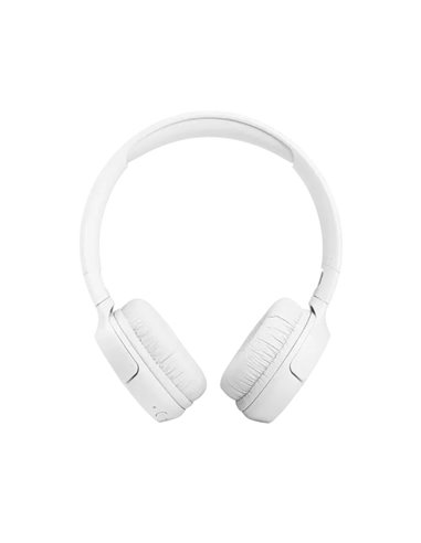 Наушники JBL Tune 510BT, Белый
