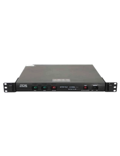 Sursă de alimentare neîntreruptibilă PCM KIN-1000AP RM, Linear-interactiv, 1000VA, Montare pe rafturi
