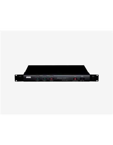 Sursă de alimentare neîntreruptibilă PCM KIN-1000AP RM, Linear-interactiv, 1000VA, Montare pe rafturi