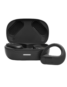 Наушники JBL Endurance Peak III, Чёрный