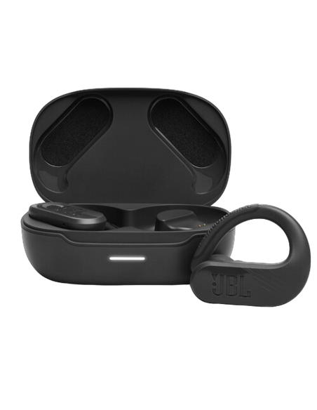 Căști JBL Endurance Peak III, Negru