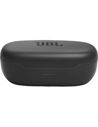 Наушники JBL Endurance Peak III, Чёрный