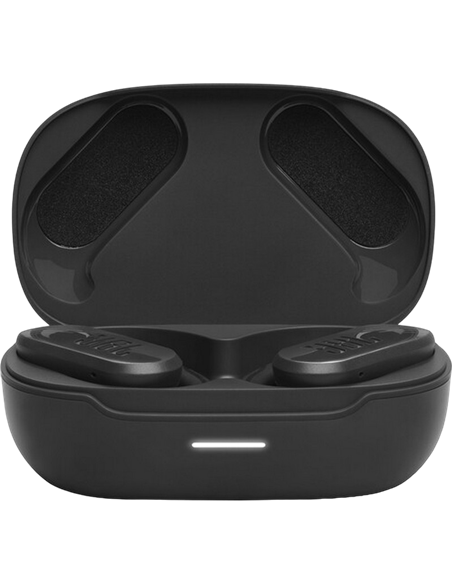 Căști JBL Endurance Peak III, Negru