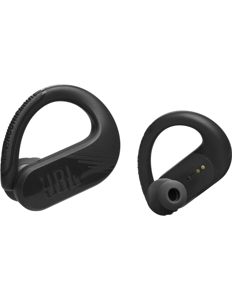 Căști JBL Endurance Peak III, Negru