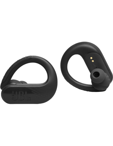 Căști JBL Endurance Peak III, Negru