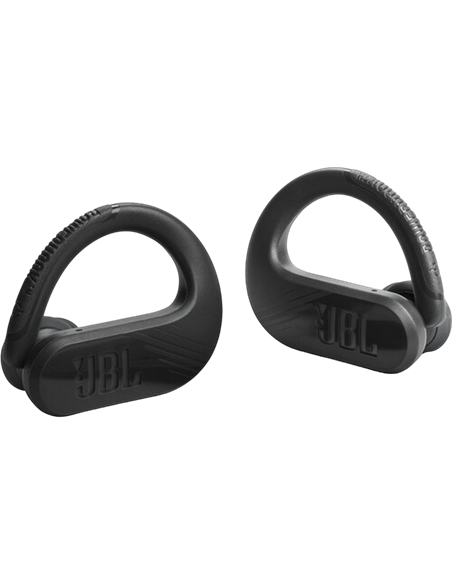 Наушники JBL Endurance Peak III, Чёрный