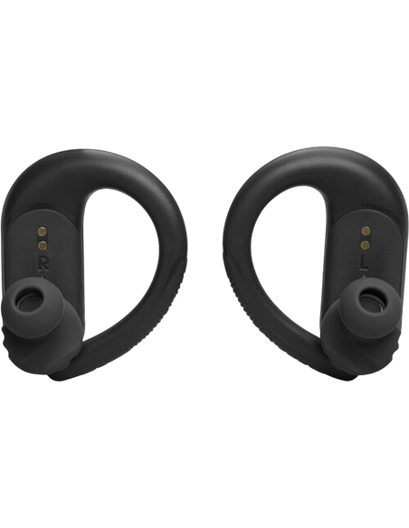 Căști JBL Endurance Peak III, Negru