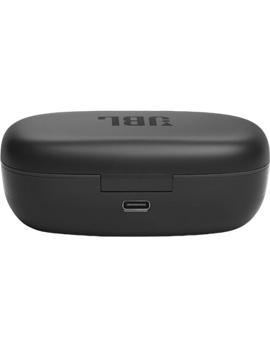Căști JBL Endurance Peak III, Negru