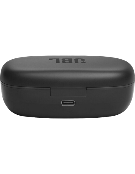 Наушники JBL Endurance Peak III, Чёрный