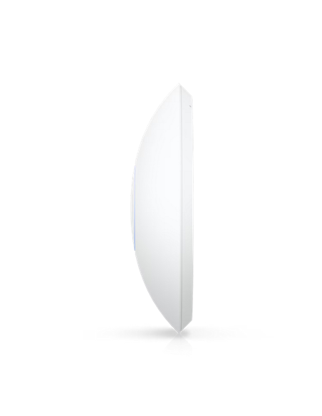 Punct de acces fără fir Ubiquiti U7-LR, 5GHz: Până la 4300Mbps 2.4GHz: Până la 688Mbps, Alb