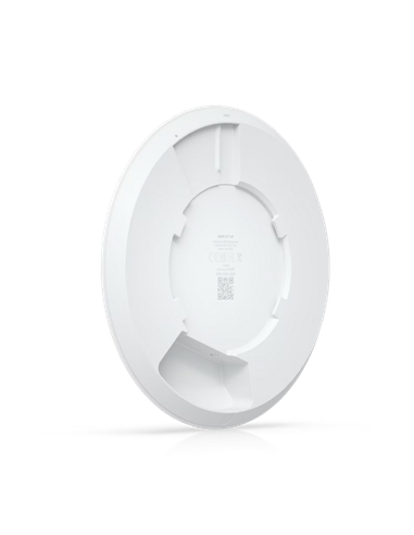 Punct de acces fără fir Ubiquiti U7-LR, 5GHz: Până la 4300Mbps 2.4GHz: Până la 688Mbps, Alb