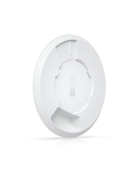 Punct de acces fără fir Ubiquiti U7-LR, 5GHz: Până la 4300Mbps 2.4GHz: Până la 688Mbps, Alb
