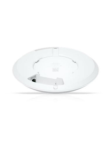 Punct de acces fără fir Ubiquiti U7-LR, 5GHz: Până la 4300Mbps 2.4GHz: Până la 688Mbps, Alb