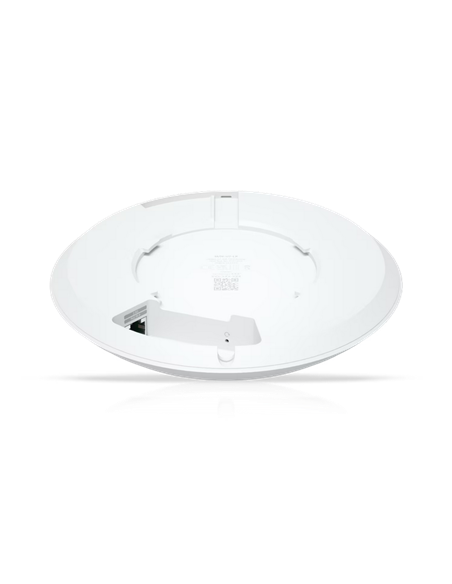 Punct de acces fără fir Ubiquiti U7-LR, 5GHz: Până la 4300Mbps 2.4GHz: Până la 688Mbps, Alb