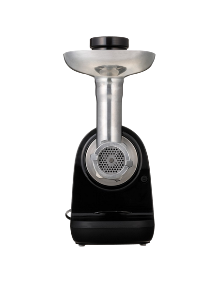 Мясорубка Panasonic MK-GX1710KTQ, Чёрный