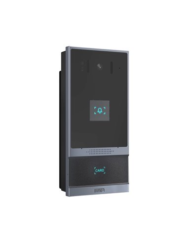 IP Домофон Fanvil i62, Чёрный
