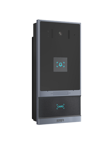 IP Домофон Fanvil i62, Чёрный