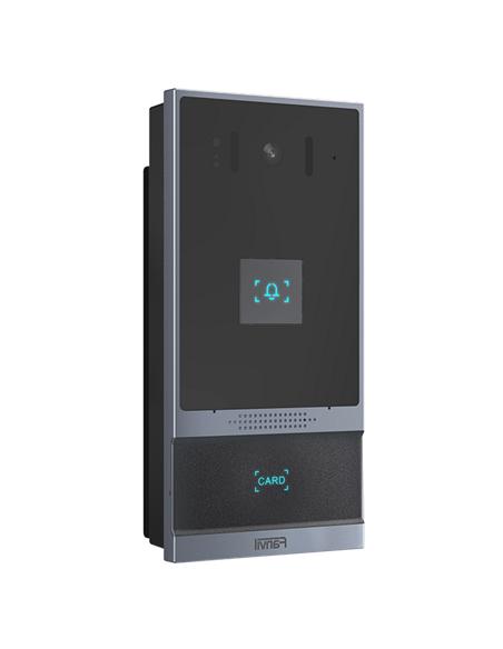 IP Домофон Fanvil i62, Чёрный