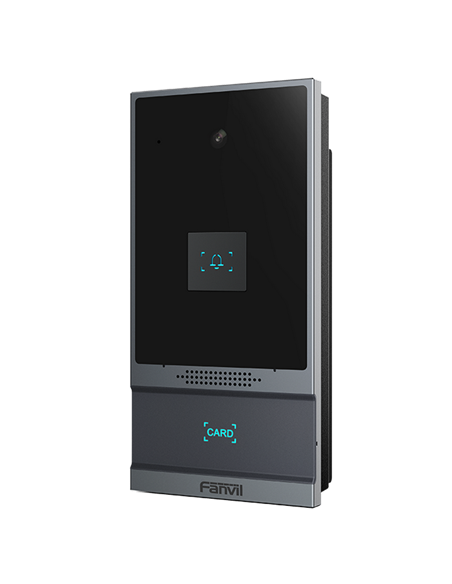 IP Домофон Fanvil i62, Чёрный