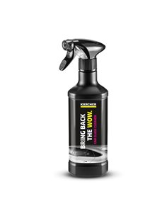 Раствор для мытья автомобильных стекол Karcher RM 650, 0,5 л 2