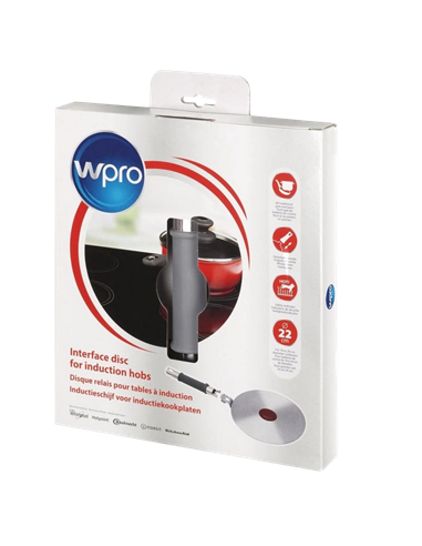 Disc de inducție Whirlpool 484000008676, 22 cm