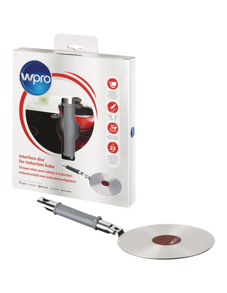 Disc de inducție Whirlpool 484000008676, 22 cm