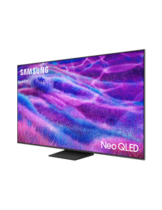 50" MiniLED SMART TV Samsung QE50QN80FAUXUA, 3840x2160 4K UHD, Tizen, Negru 2
