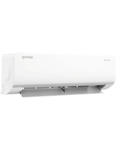Aparat de aer condiționat Split Gorenje REA 53, 18kBTU/h, Alb 2